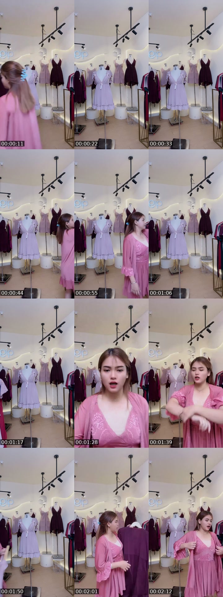 TikTok live: 🔥BIG DISCOUNT PAGI AMBYAR🔥 by @qigerie