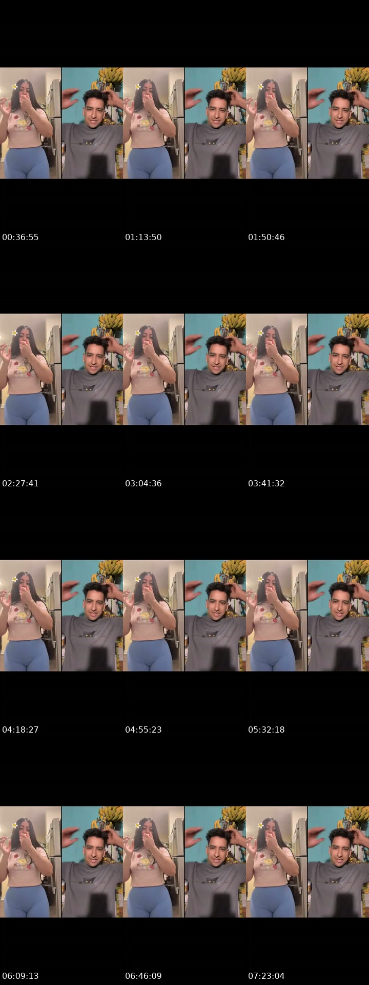 @melissa.castro276 TikTok live from 2026-07-18