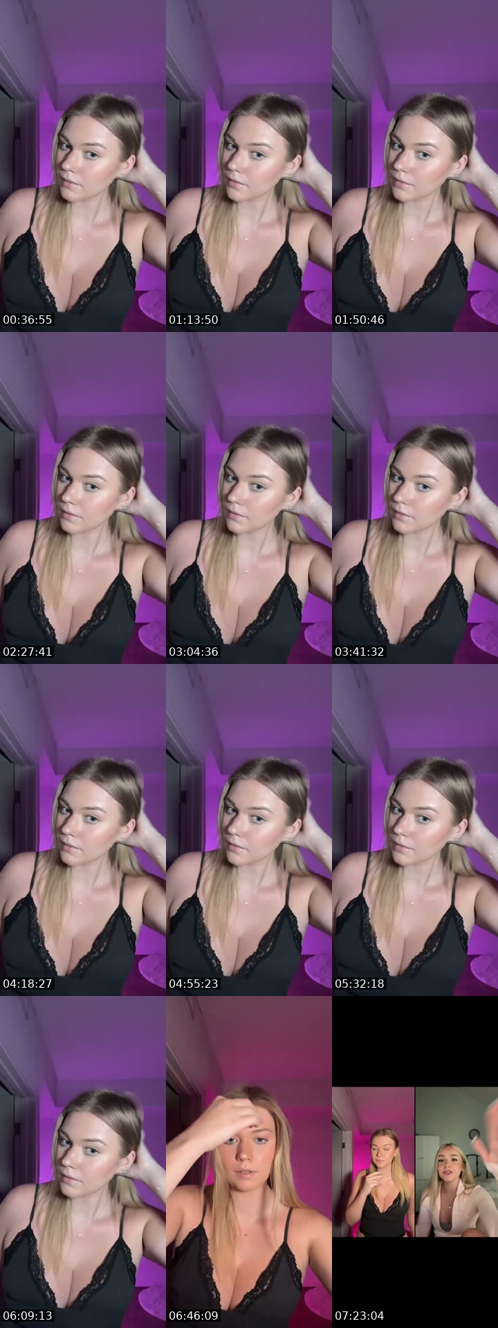 @maryia_darnell TikTok live from 2026-07-18