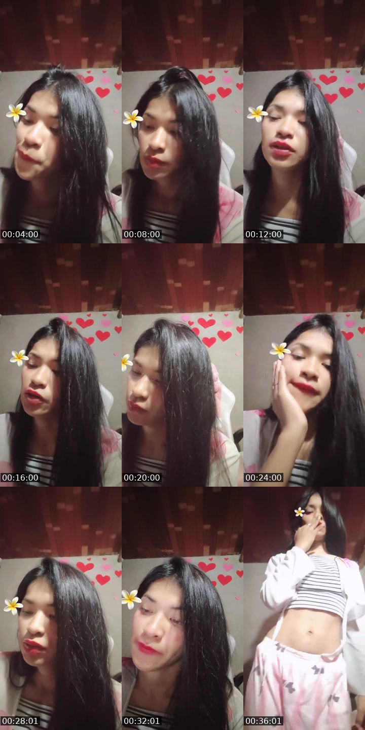 Mexico TikTok live: hola amores buenas 😘 by @mili.733