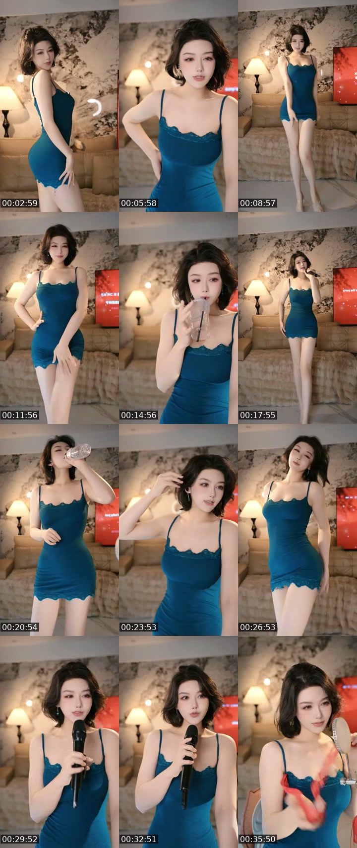 TikTok live: 新人主播 by @yifan88992