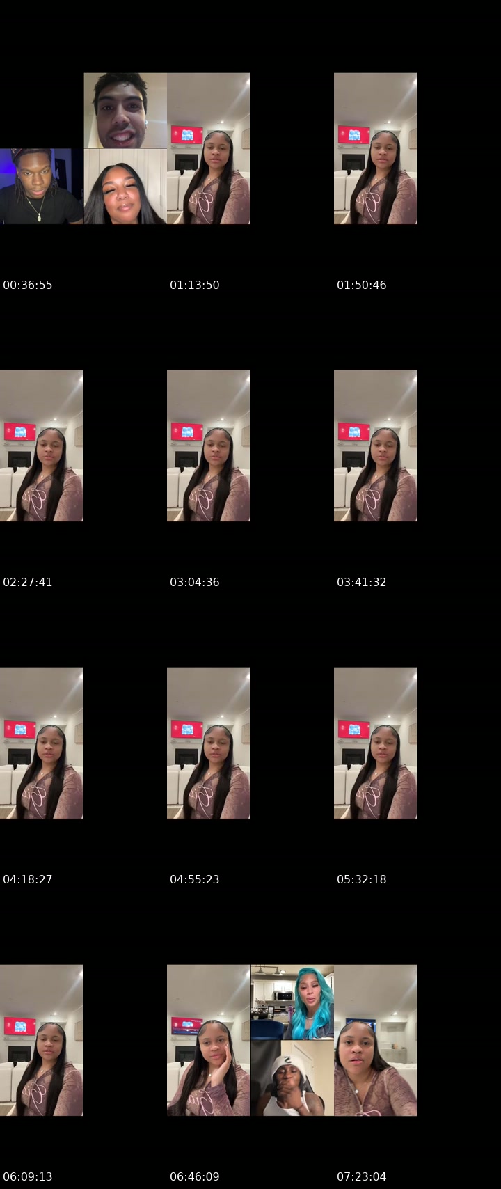 @yonalashay_ TikTok live from 2026-07-18