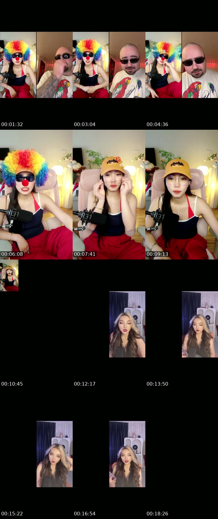 TikTok live: Lets Go LIVE! by @yto221832pu