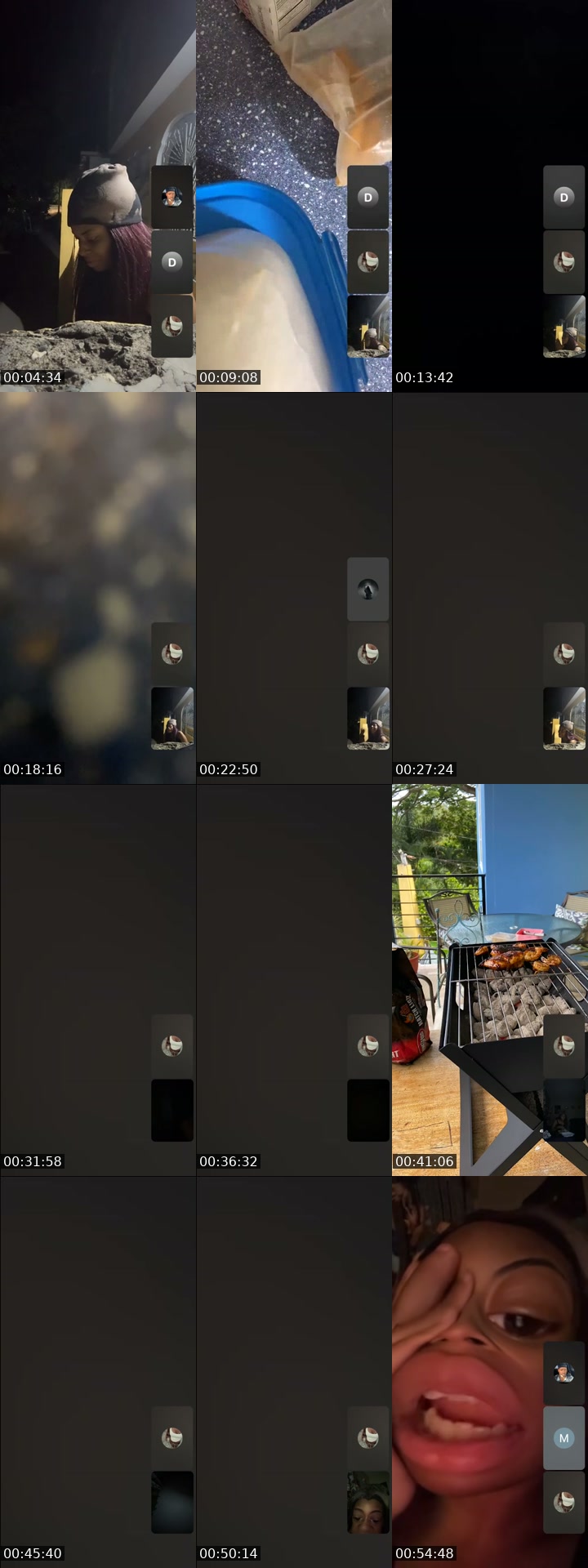 @who.2again Jamaica TikTok live from 2026-07-18