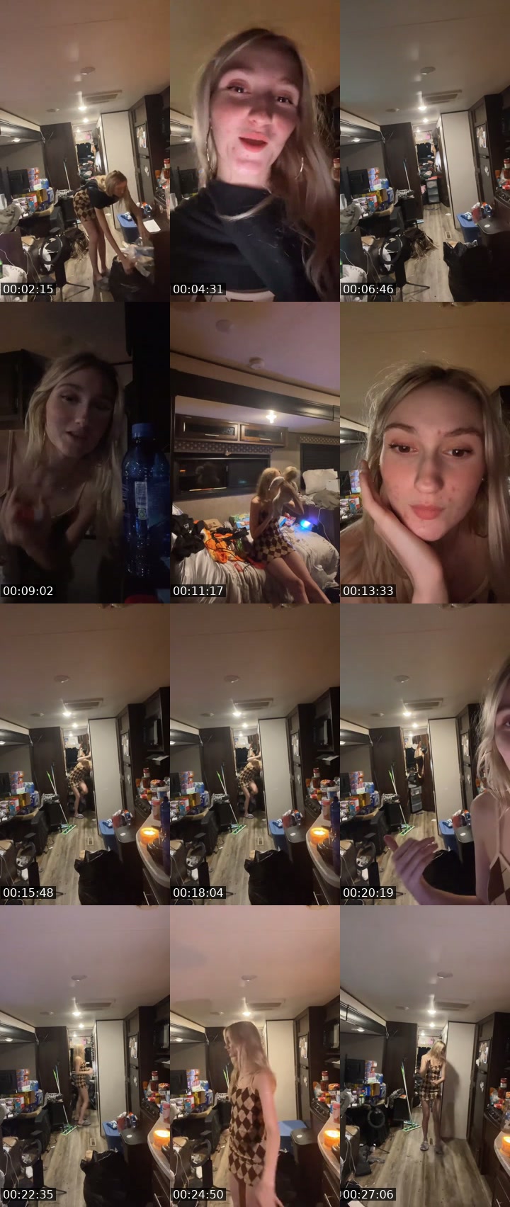 TikTok live: Gm Daddy by @yourdadsfavnotifi