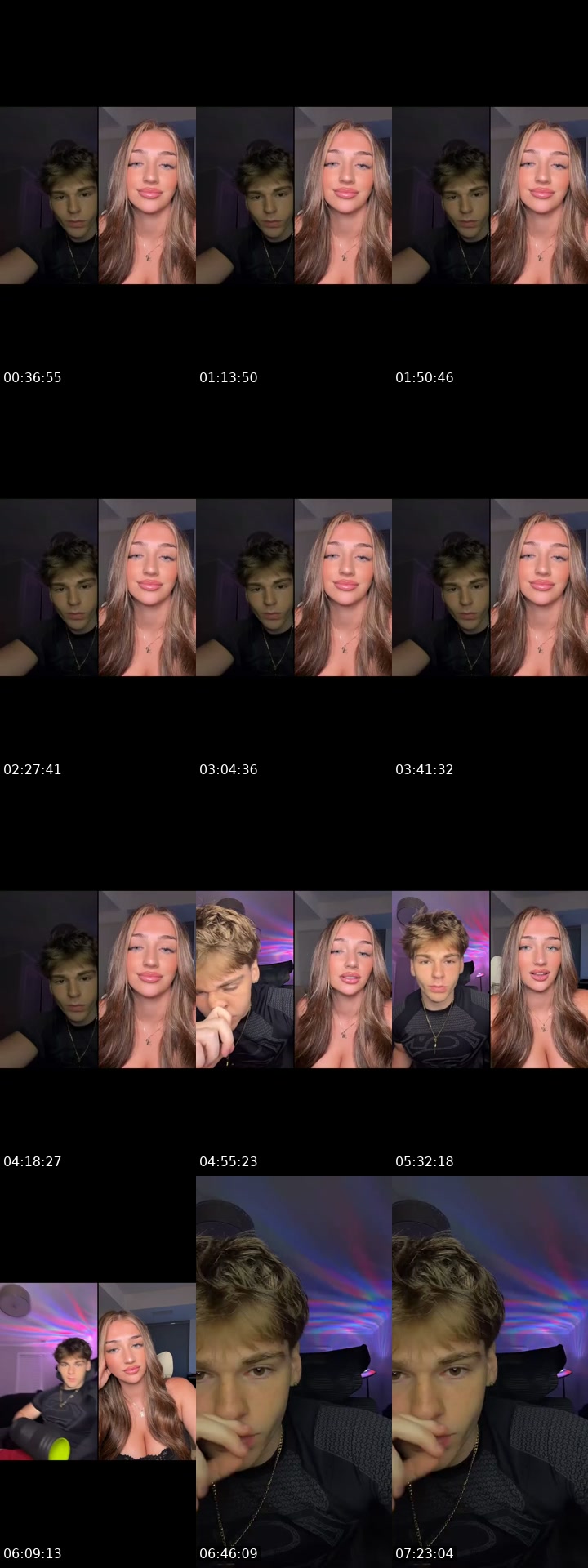@zonedin.shane Romania TikTok live from 2026-07-18