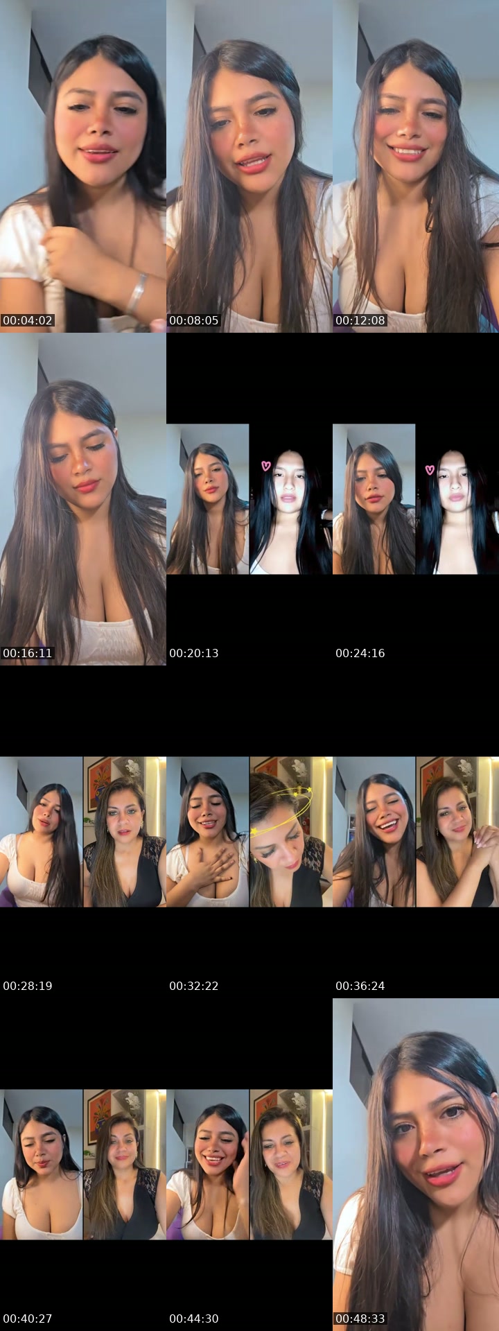 @.kass113 TikTok live from 2026-07-18