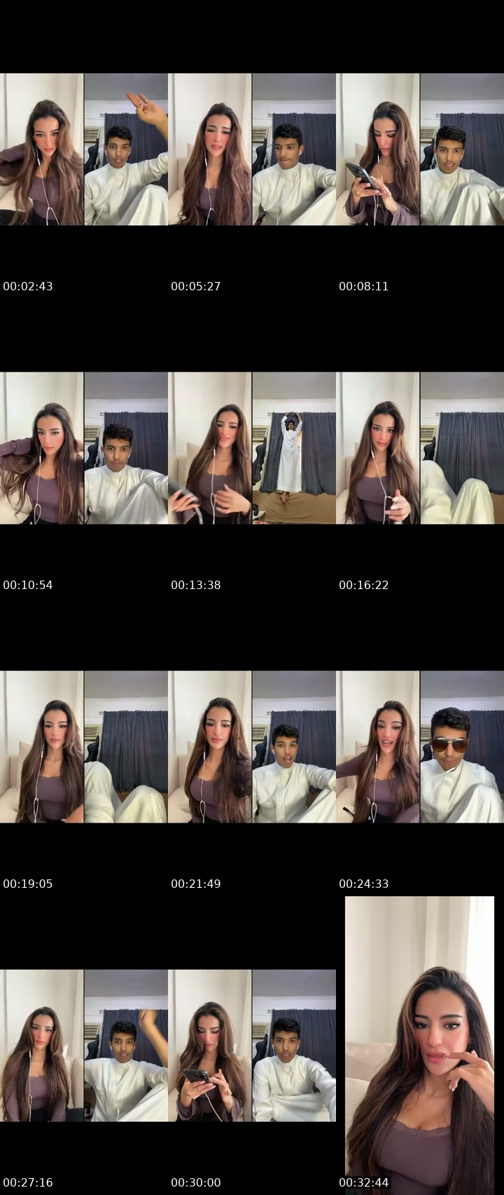 @.fqrr777 TikTok live from 2026-07-18