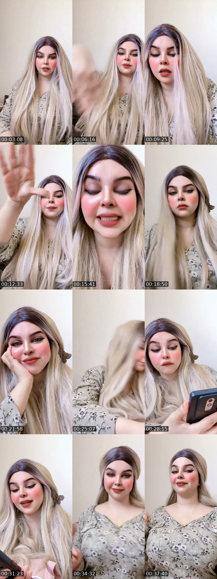 TikTok live: سعوديه سقراء👩🏼 by @sho4777