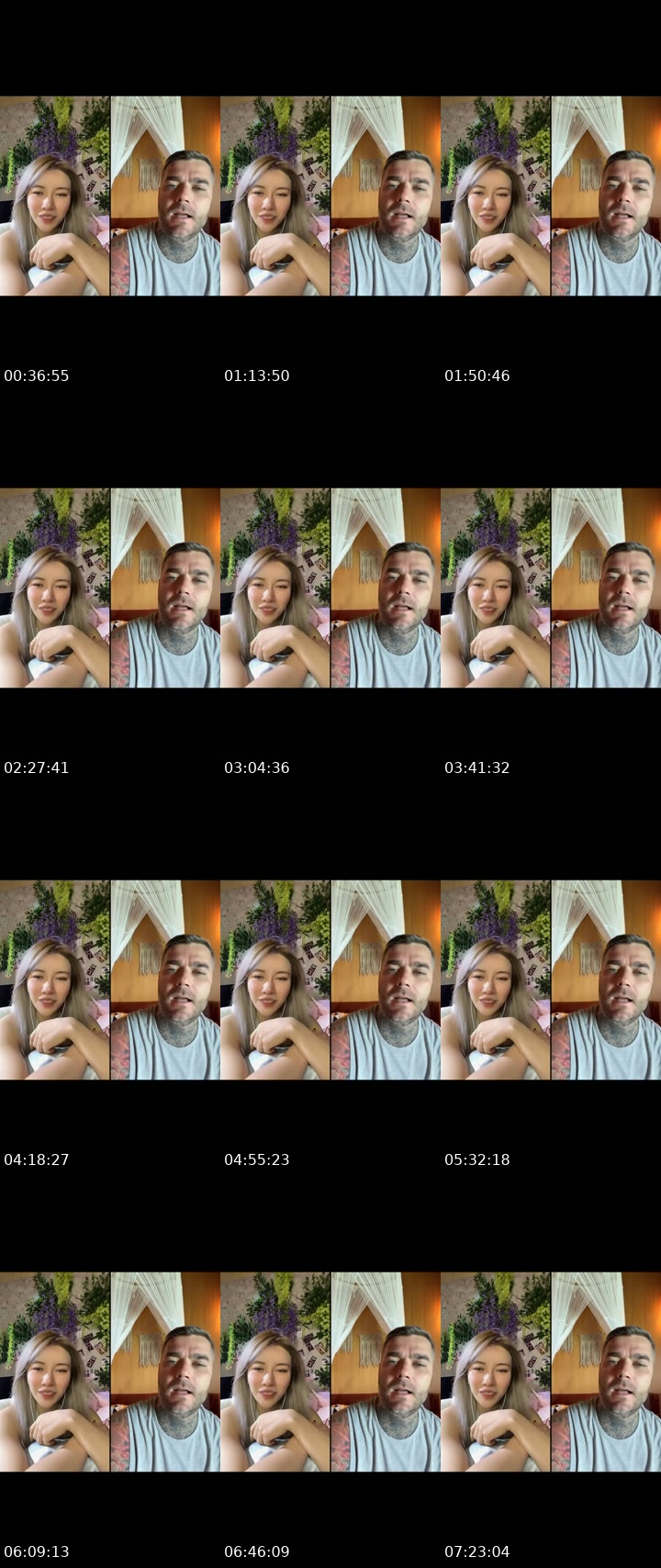 TikTok live: Hi my name is Trey by @steeeeellarrr