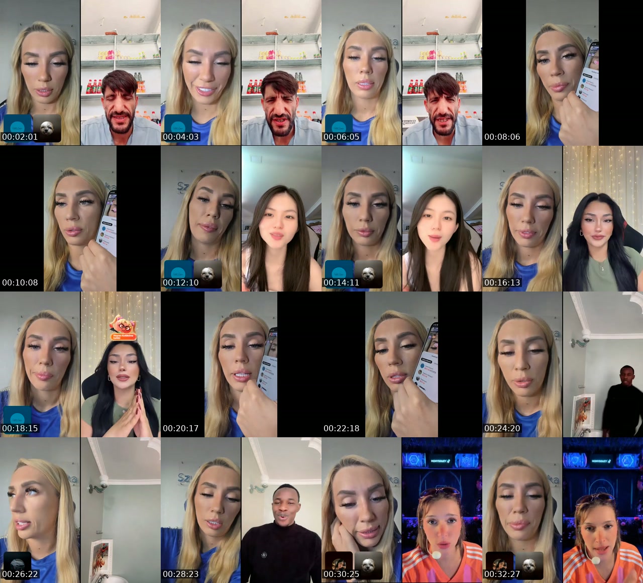 TikTok live: WPADAJ SZYBKO NA LIVEE❤️❤️❤️ by @szwagierkaqueen