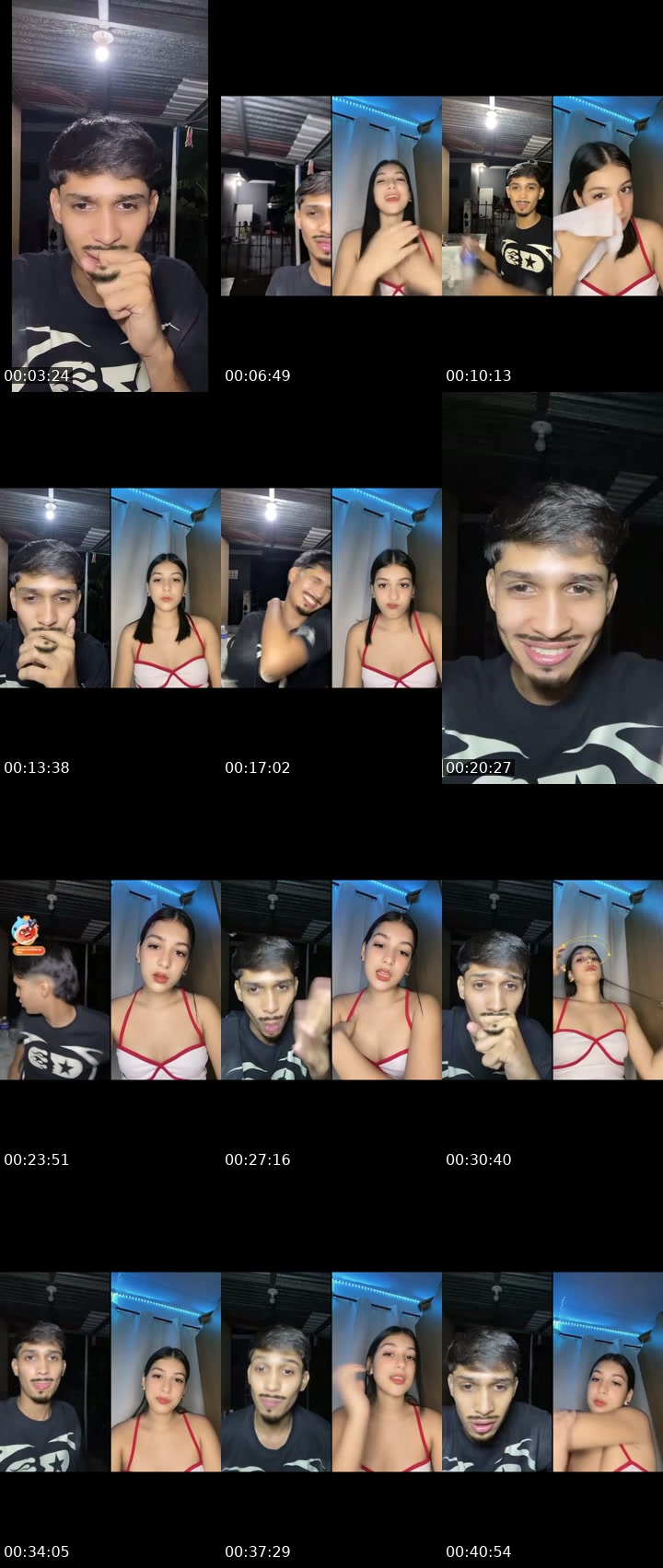 TikTok live: JezerG_🚀 by @velonlive2_