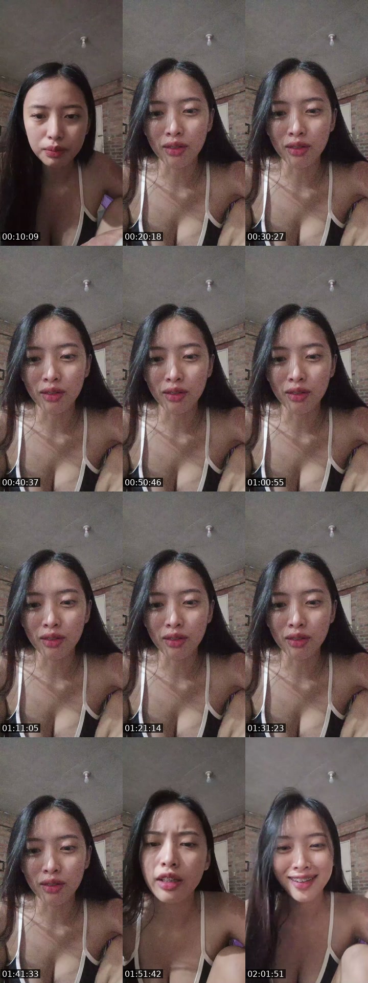 TikTok live: kape kape by @pawi_pau
