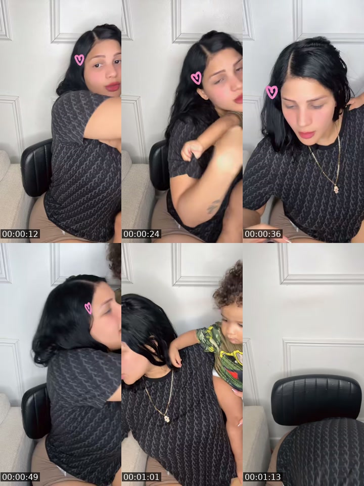 @vianecontres TikTok live from 2026-07-18