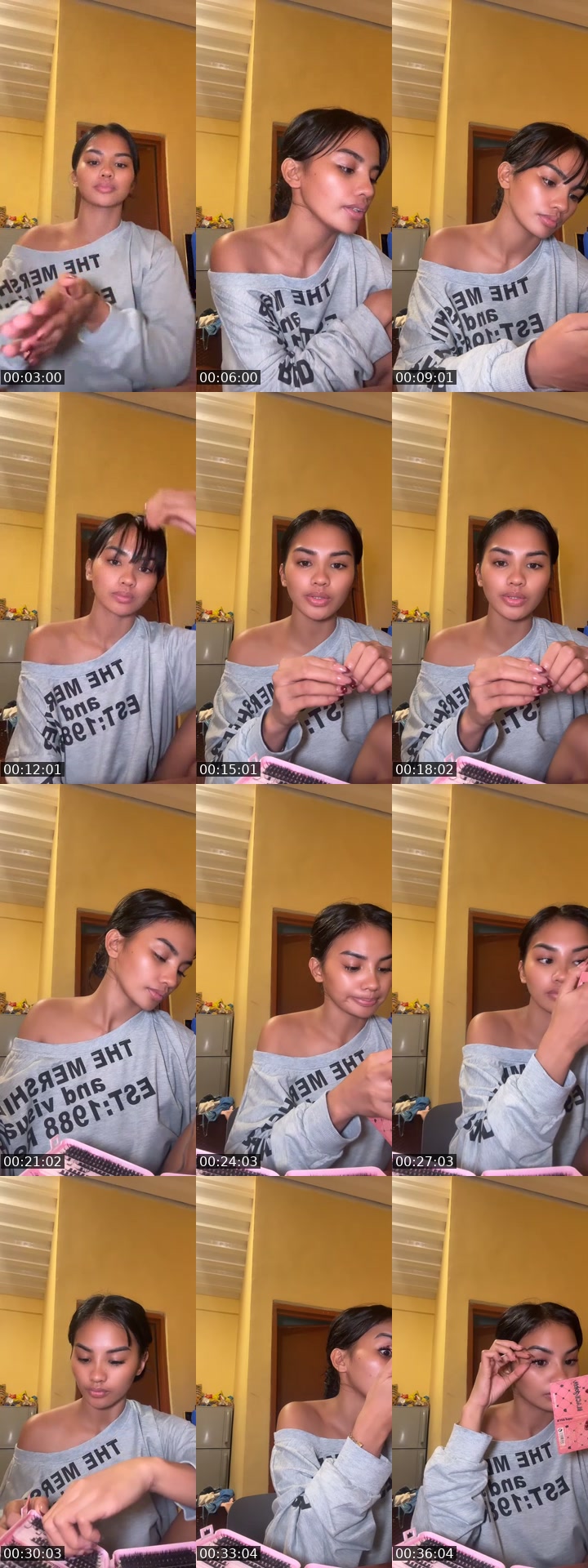 @usernolongeravailable25 TikTok live from 2026-07-18