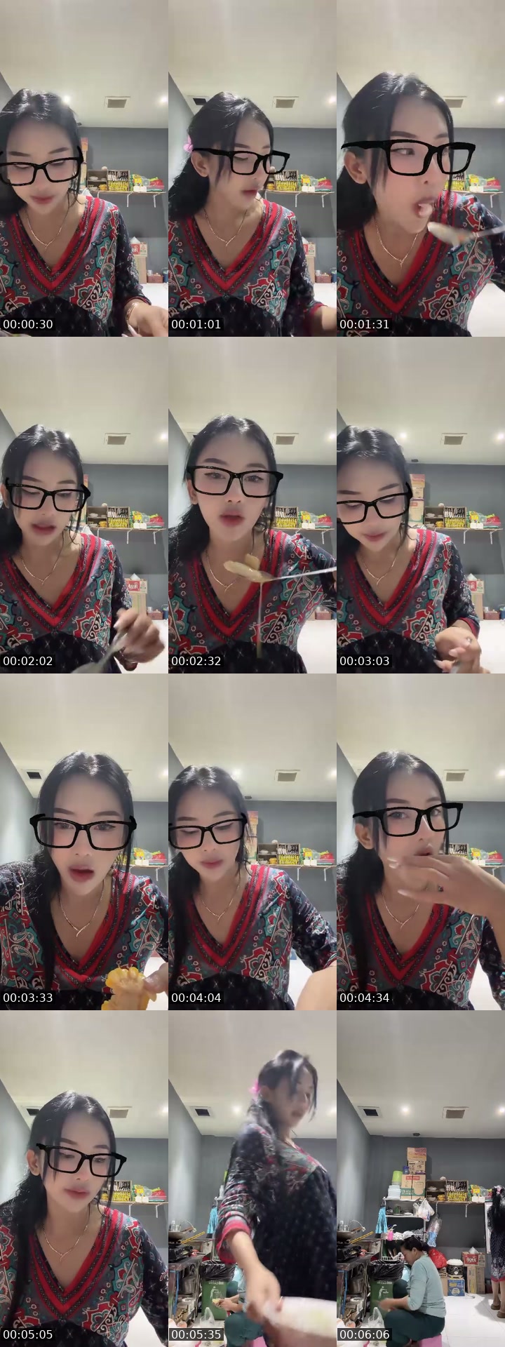 @wshinee88 TikTok live from 2026-07-18