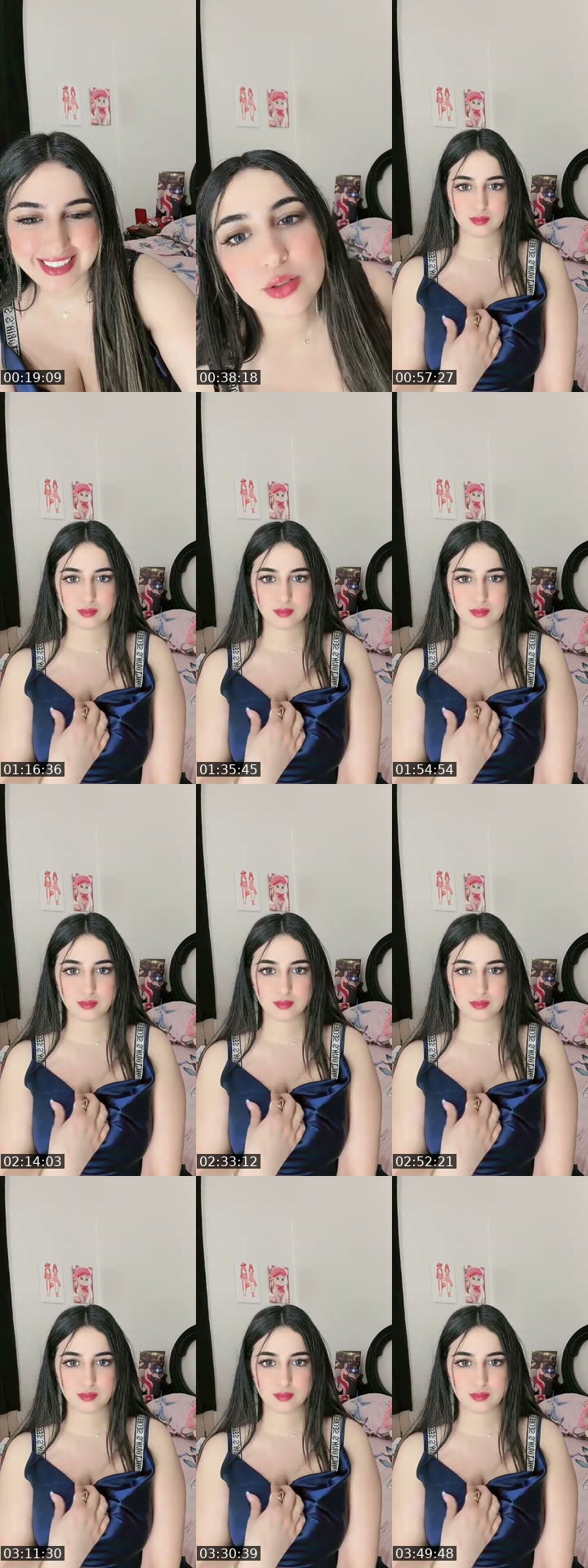 @abbeyowling TikTok live from 2026-07-18