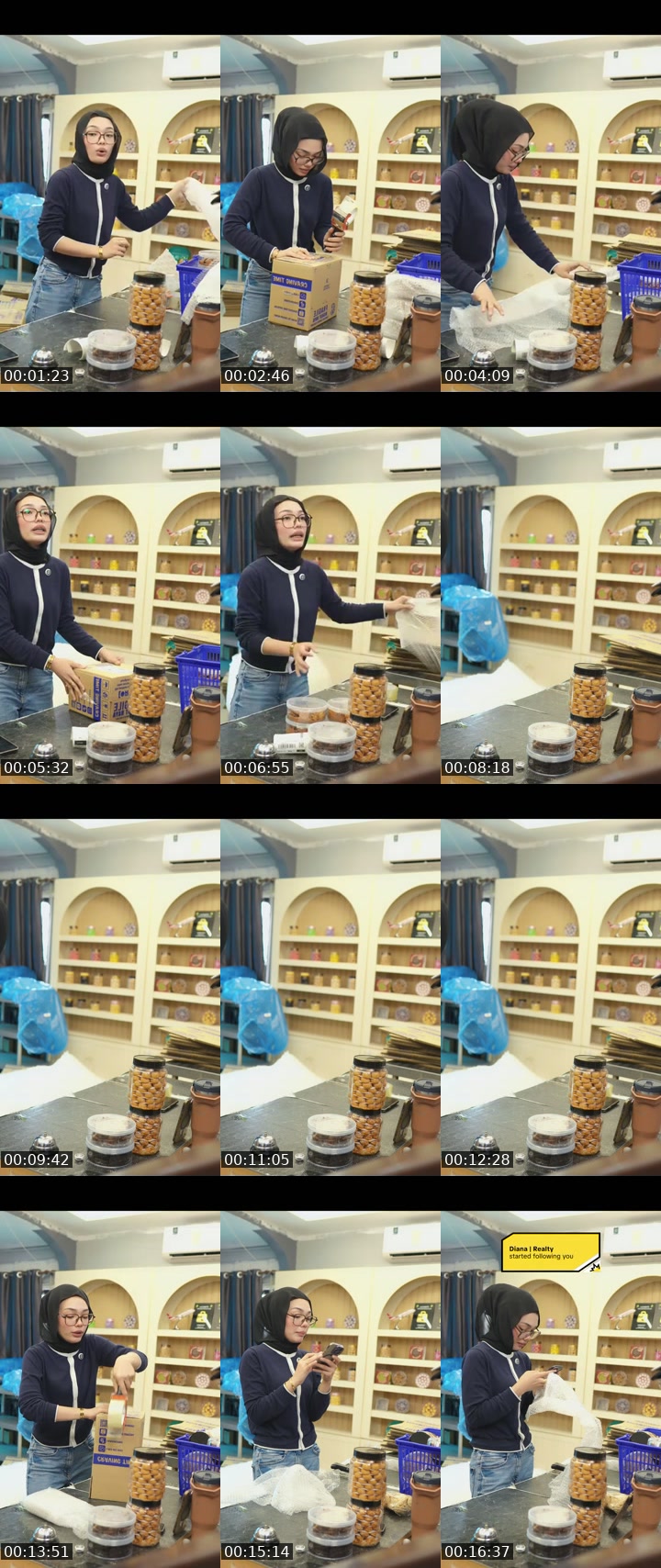 TikTok live: Lets Go LIVE! by @cravingtime