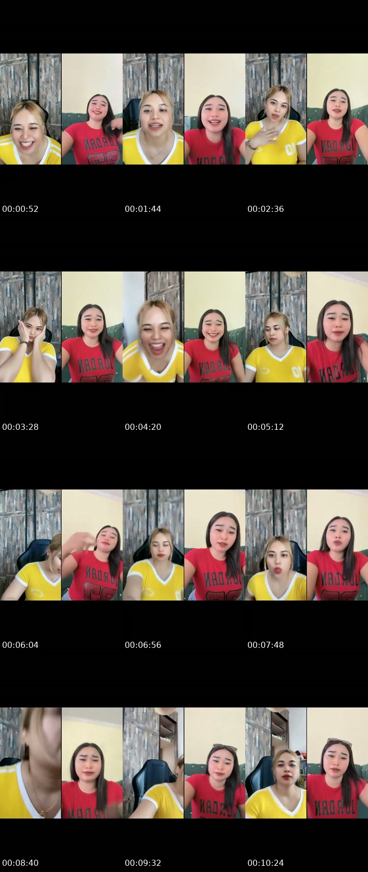 TikTok live: Mencari 🕊️⚡️ by @bbyyy07__