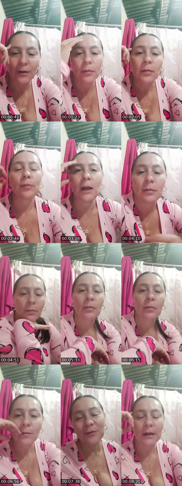 @blc84 TikTok live from 2026-07-18