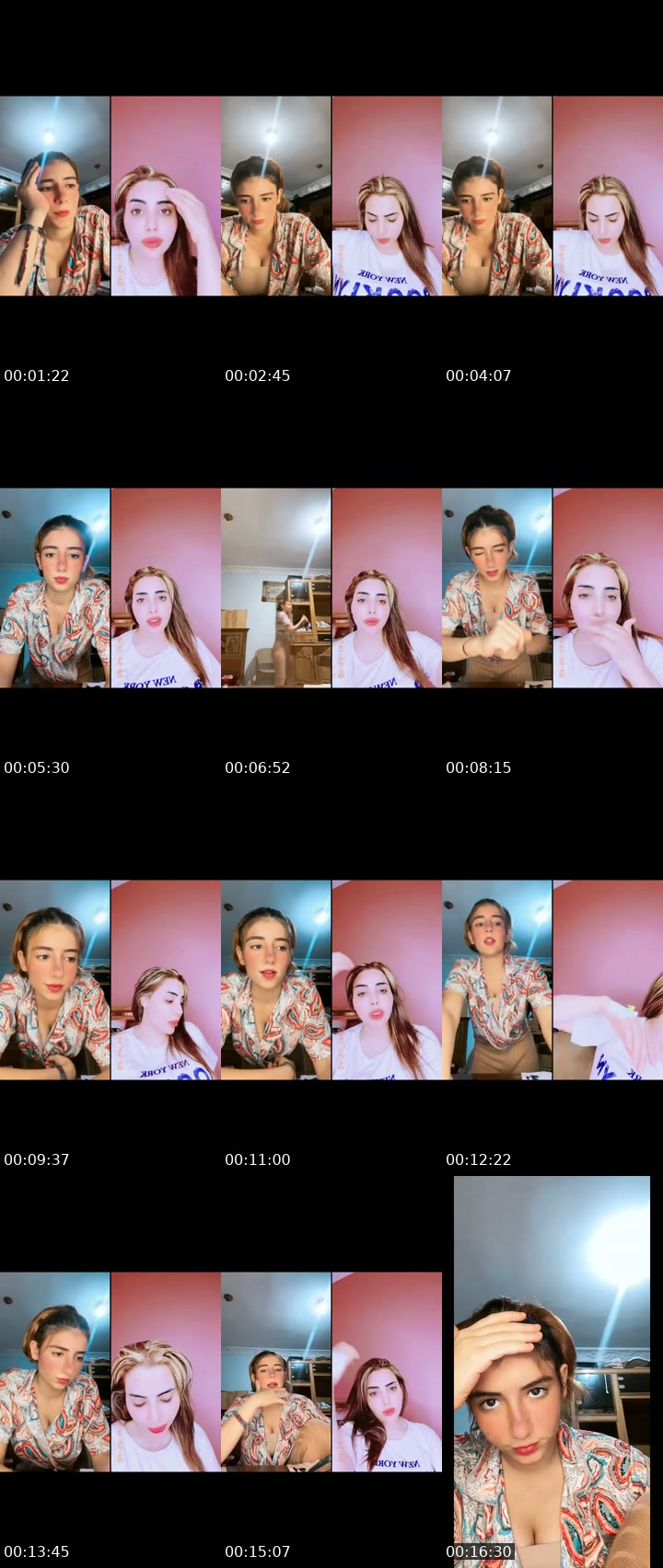 @cco938 TikTok live from 2026-07-18