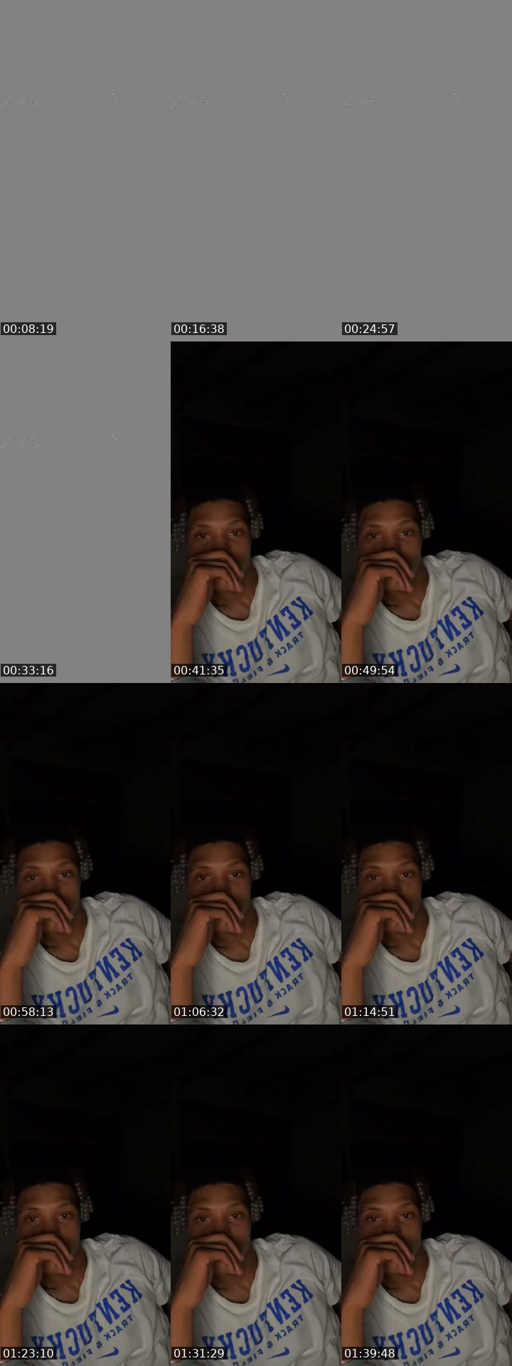 TikTok live: TAP PARTY by @_iamj4