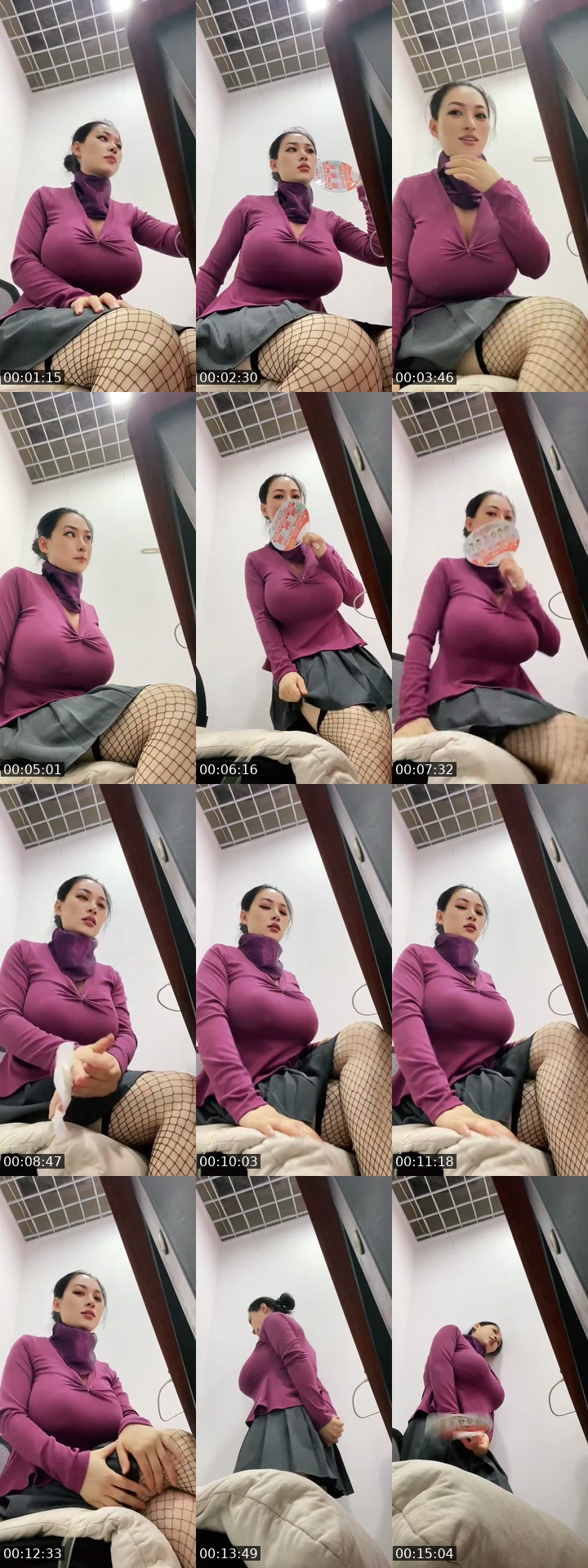 TikTok live: I need BF by @alanbelfan