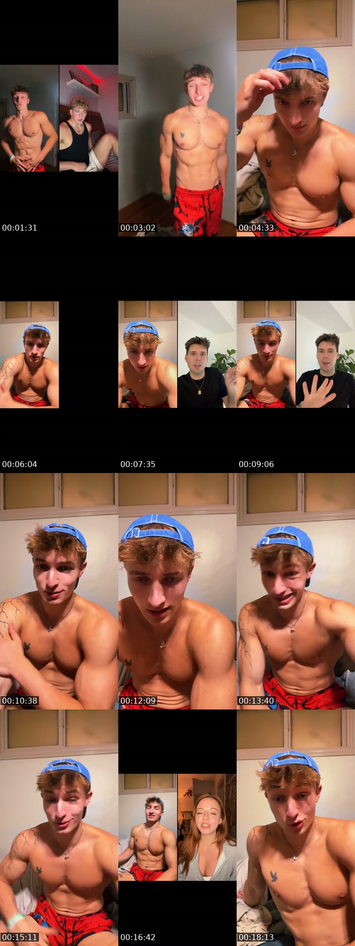 TikTok live: mentioned you by @all_aesthetics3