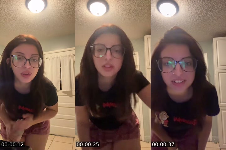 @aubreyyyking TikTok live from 2026-07-18
