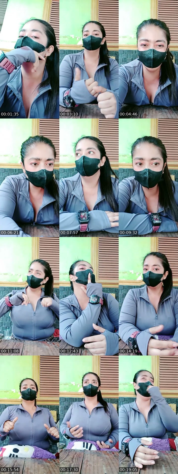 @febrybohay93 TikTok live from 2026-07-18