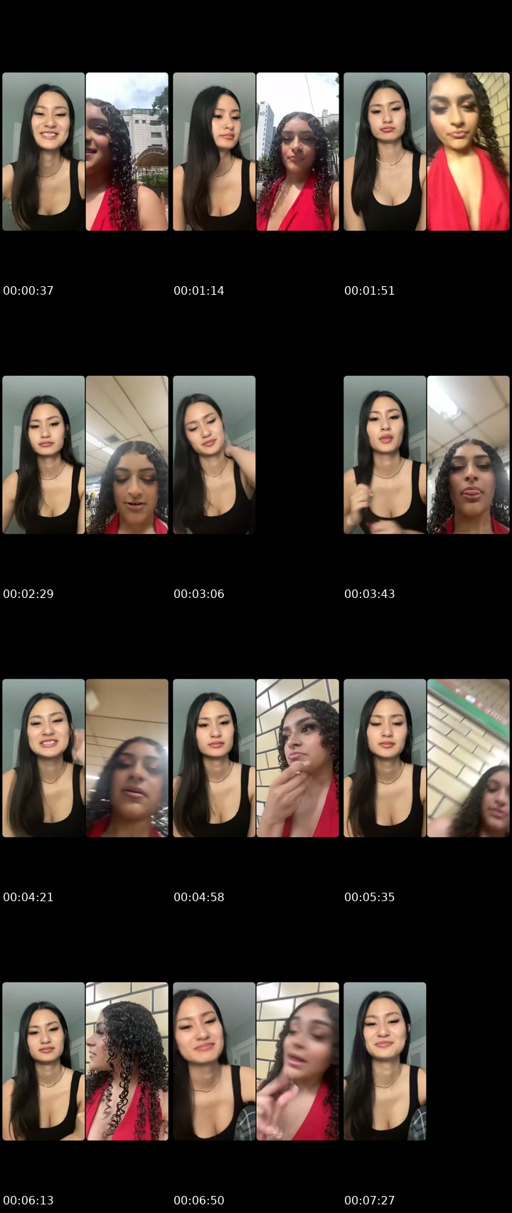 @cl0udv3ra TikTok live from 2026-07-18