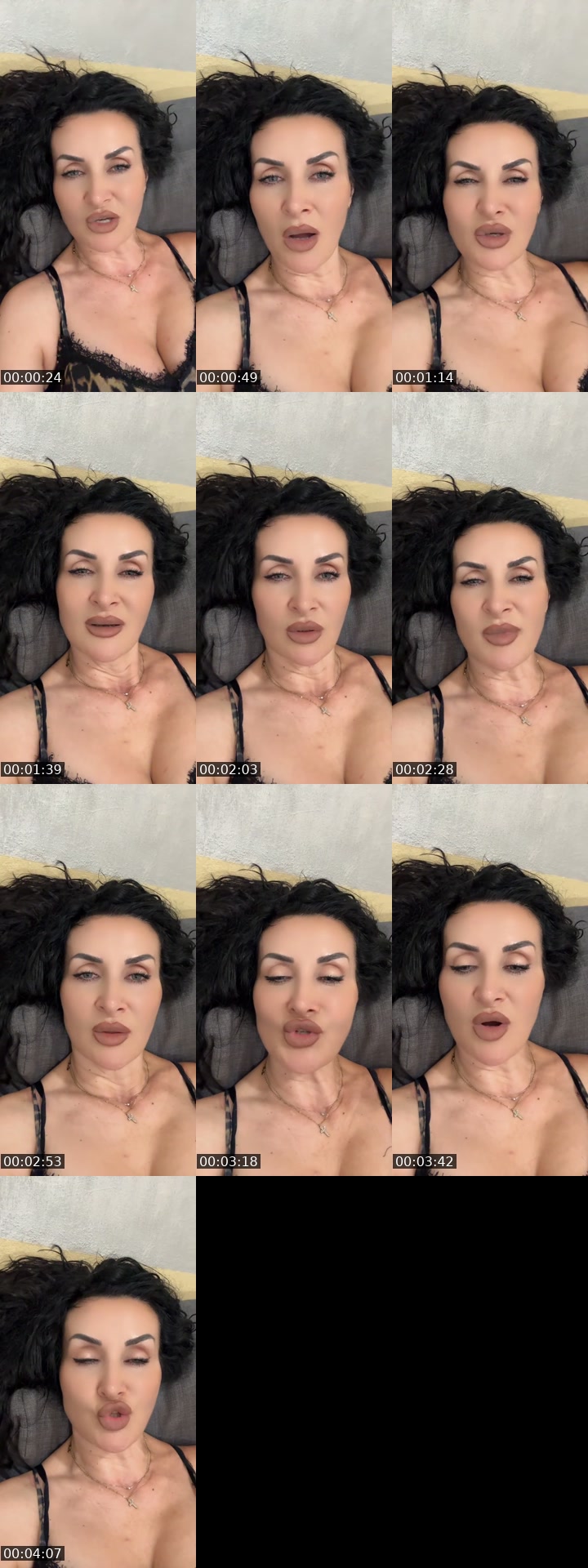 @elakristela TikTok live from 2026-07-18