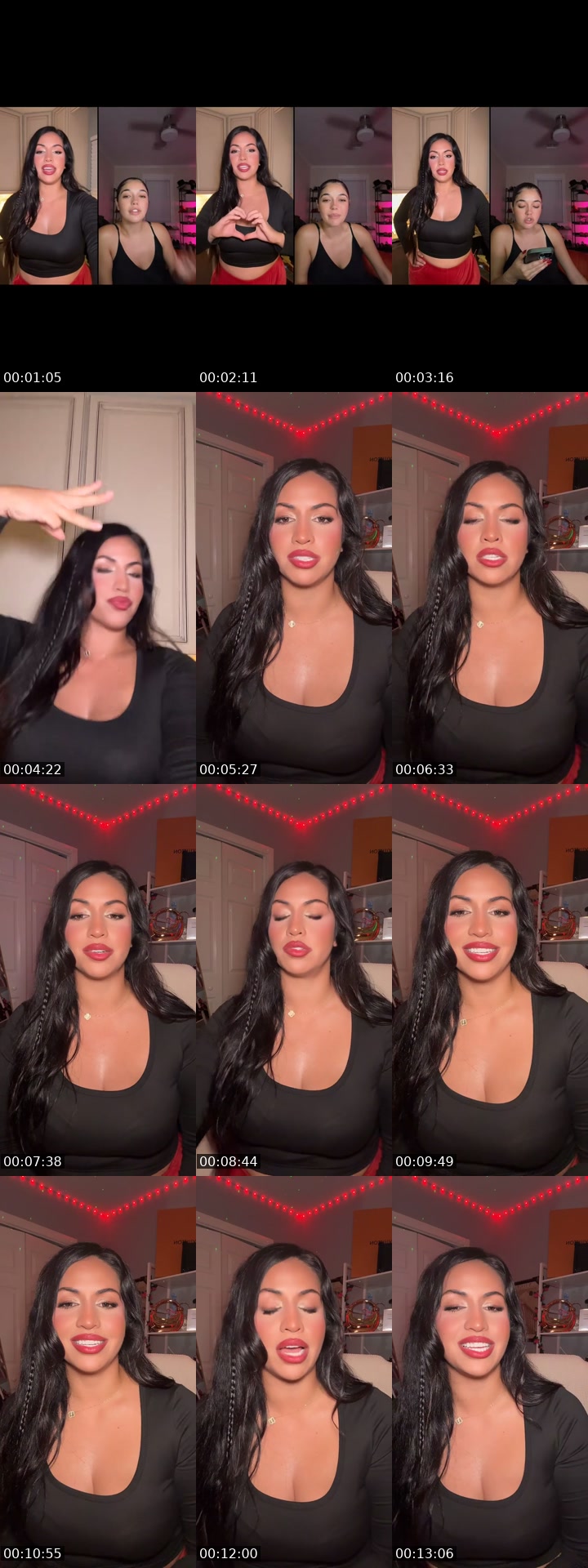TikTok live: Road to A League 💎 by @erikameta
