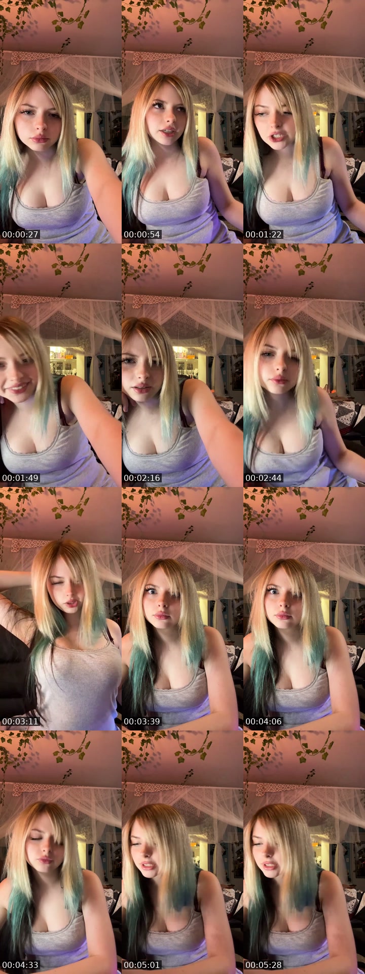 TikTok live: Music and chat by @emyinko
