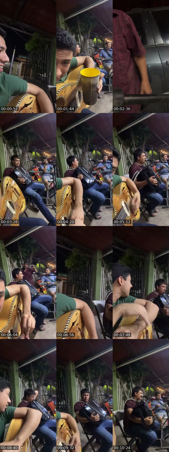 TikTok live: 👀 by @el_ivanad