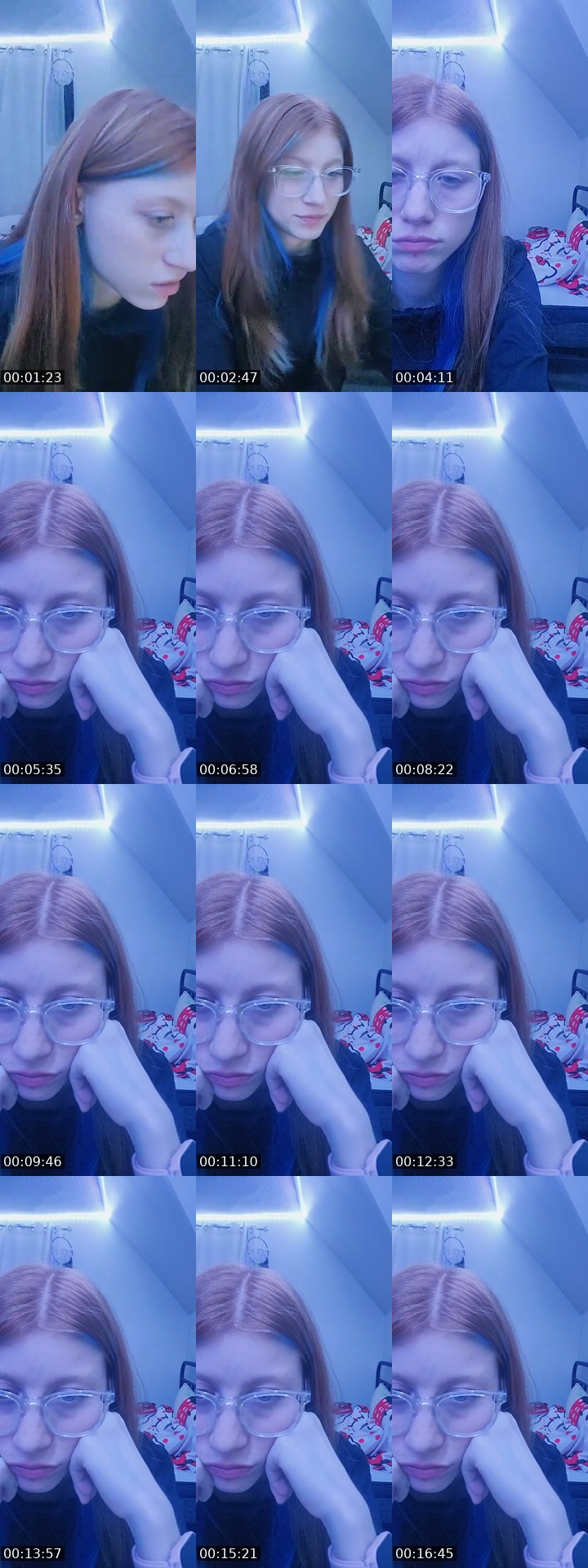 TikTok live: Gift gallery by @kelseynoturgirl18