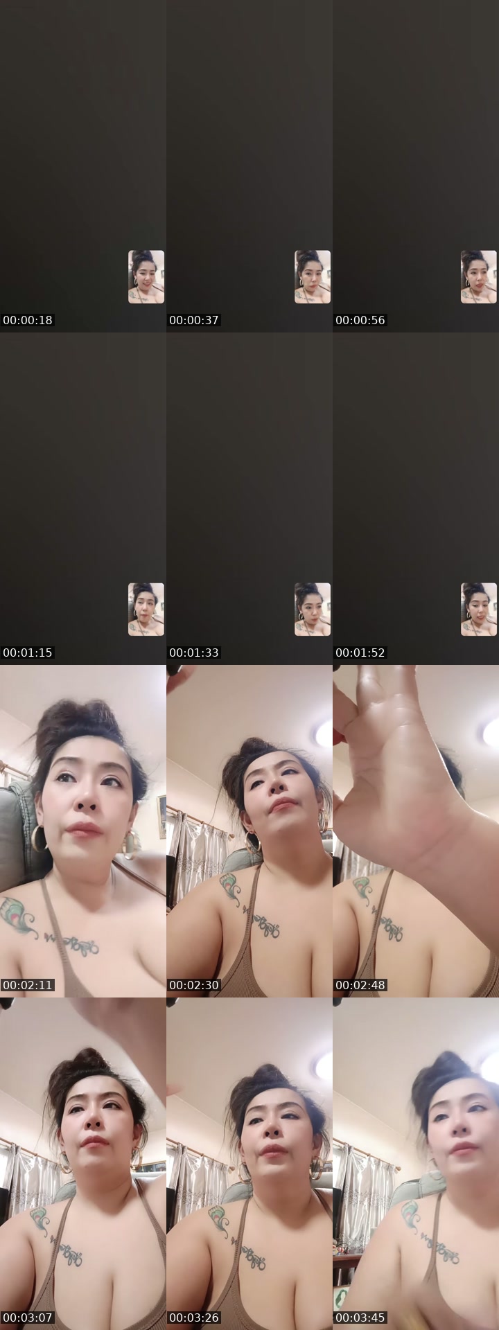 @kae99s TikTok live from 2026-07-18