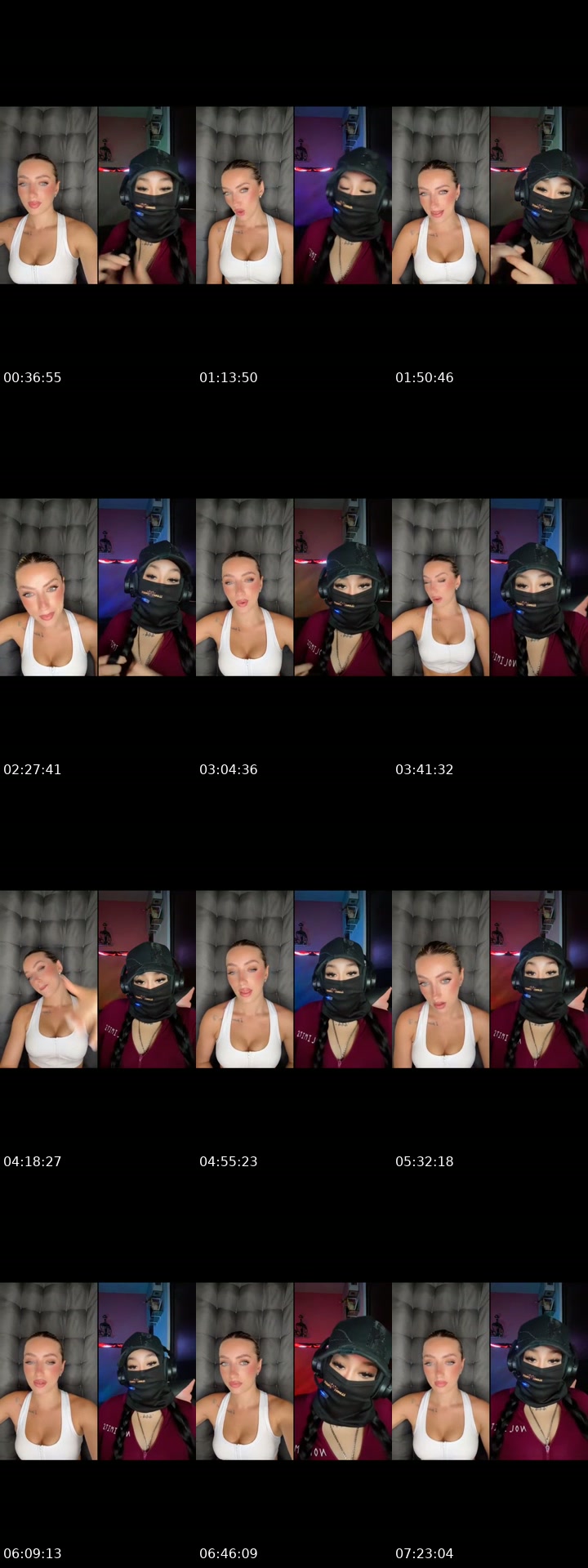 @letimunozzzz2 Spain TikTok live from 2026-07-18