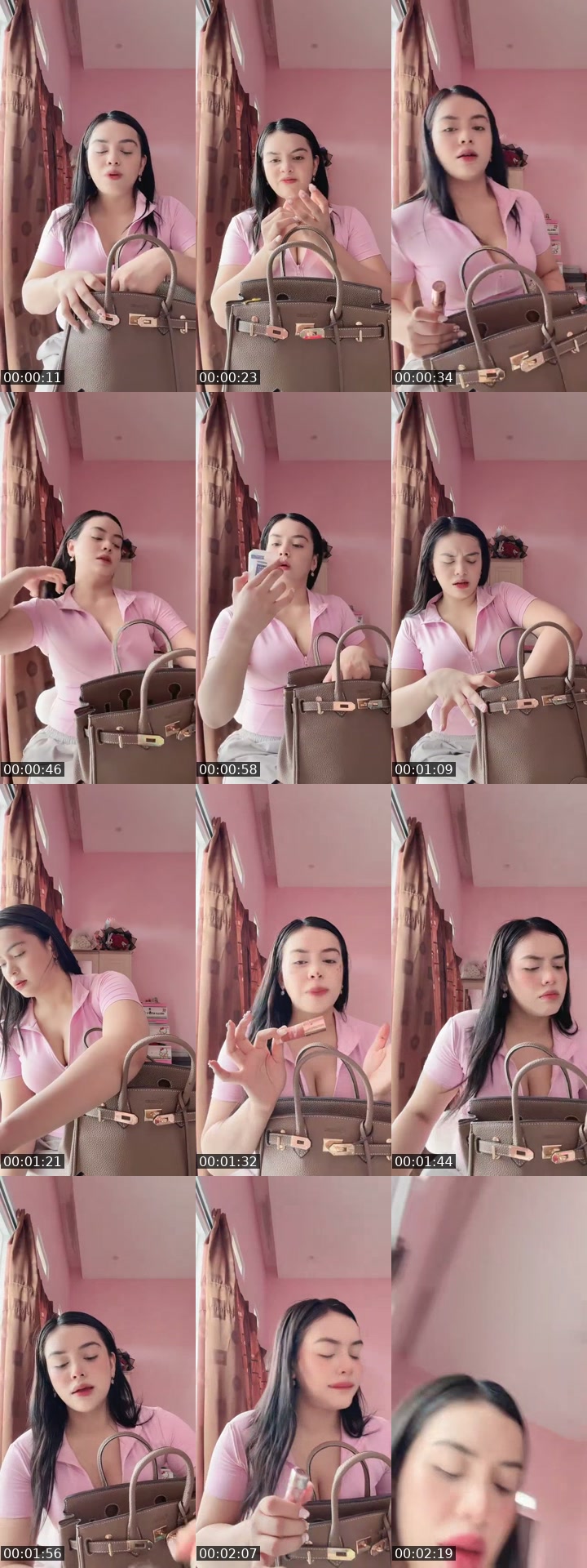 @kumachiperona TikTok live from 2026-07-18