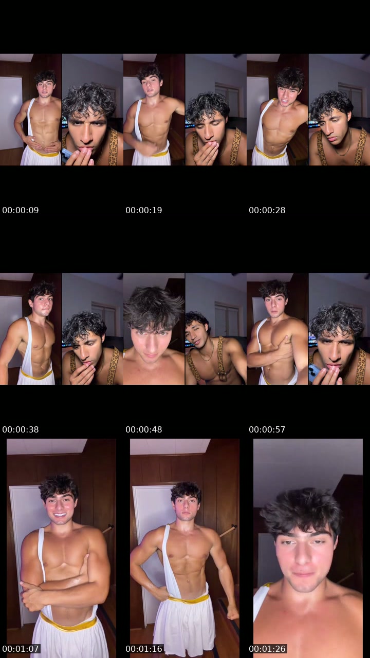TikTok live: join by @basetxraofi