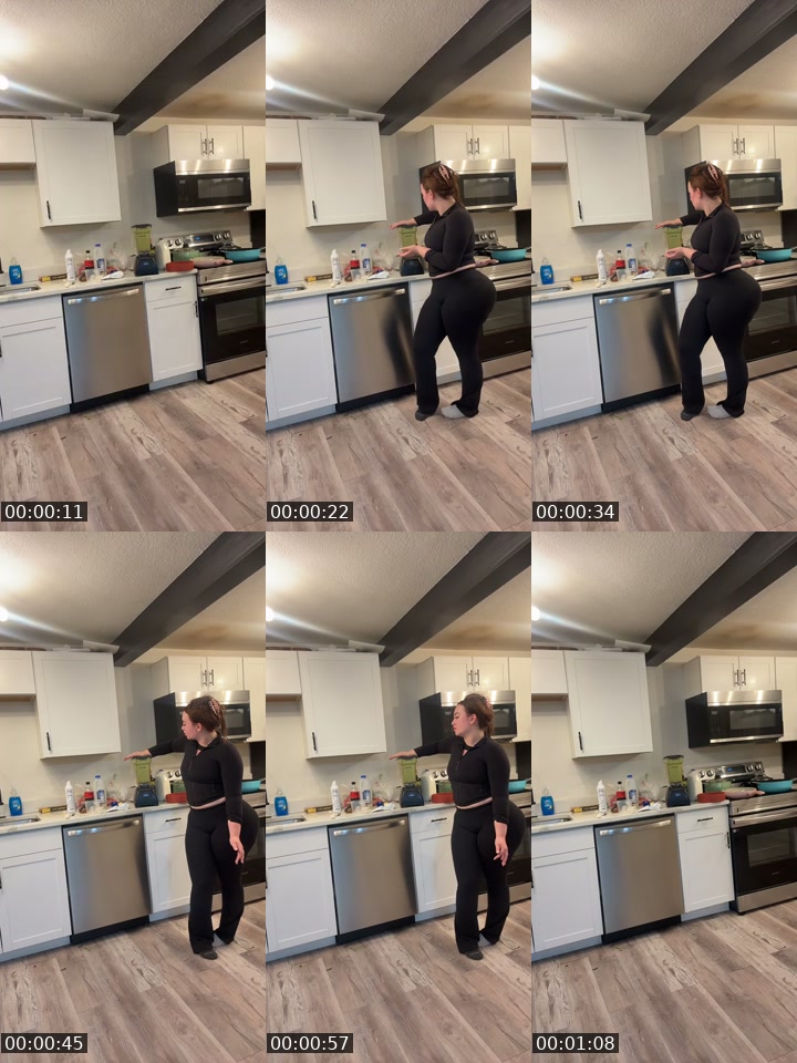 TikTok live: Haciendo unos espaguetis verdes by @nobodienadie