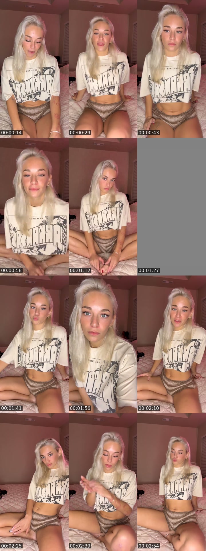 TikTok live: ✨I LOVE YOU✨ by @urduch3ss
