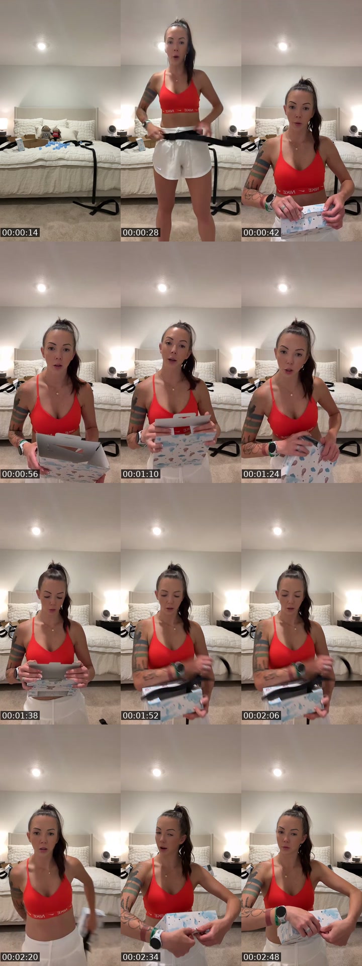 @sinkgirl TikTok live from 2026-07-18
