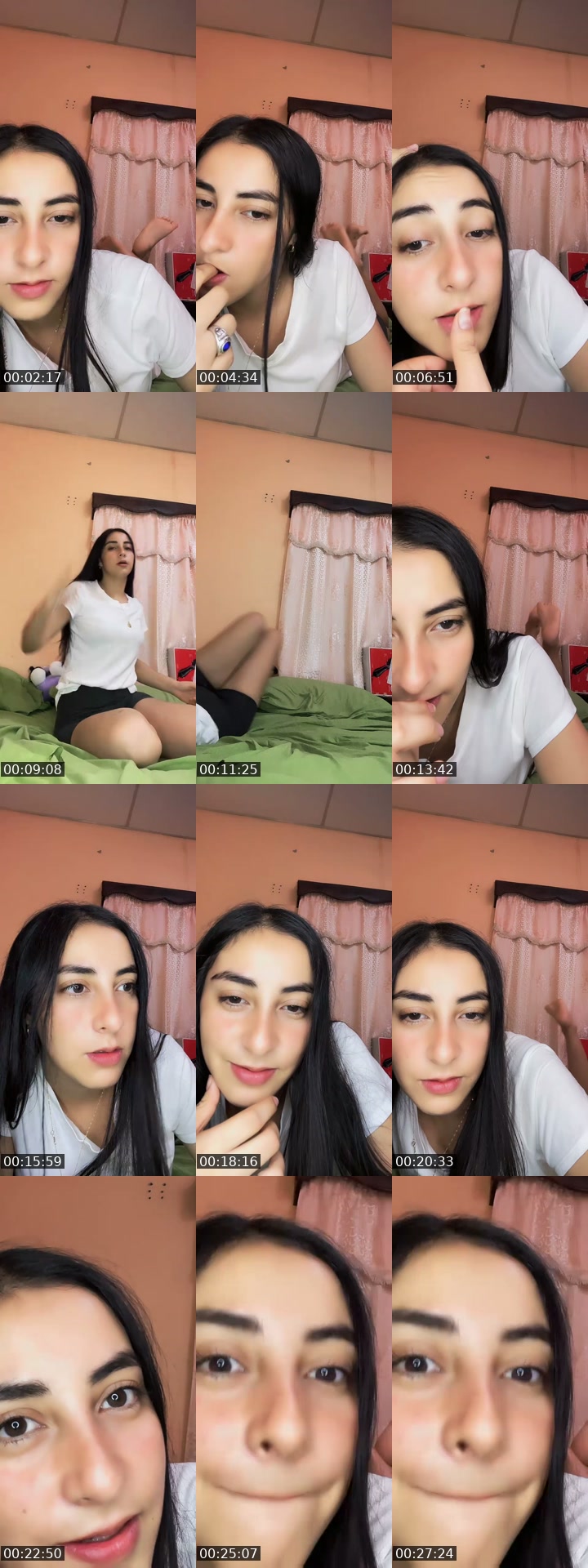 @solramirezd4 TikTok live from 2026-07-18
