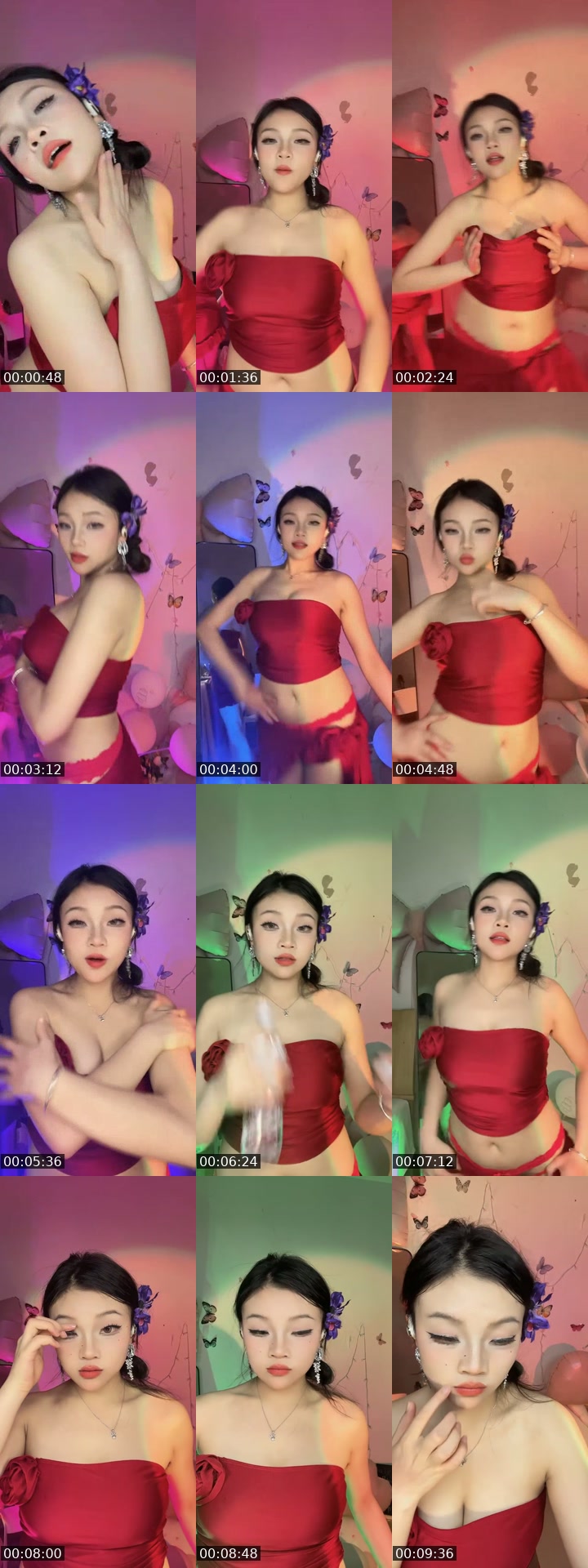 @sally2.091 TikTok live from 2026-07-18