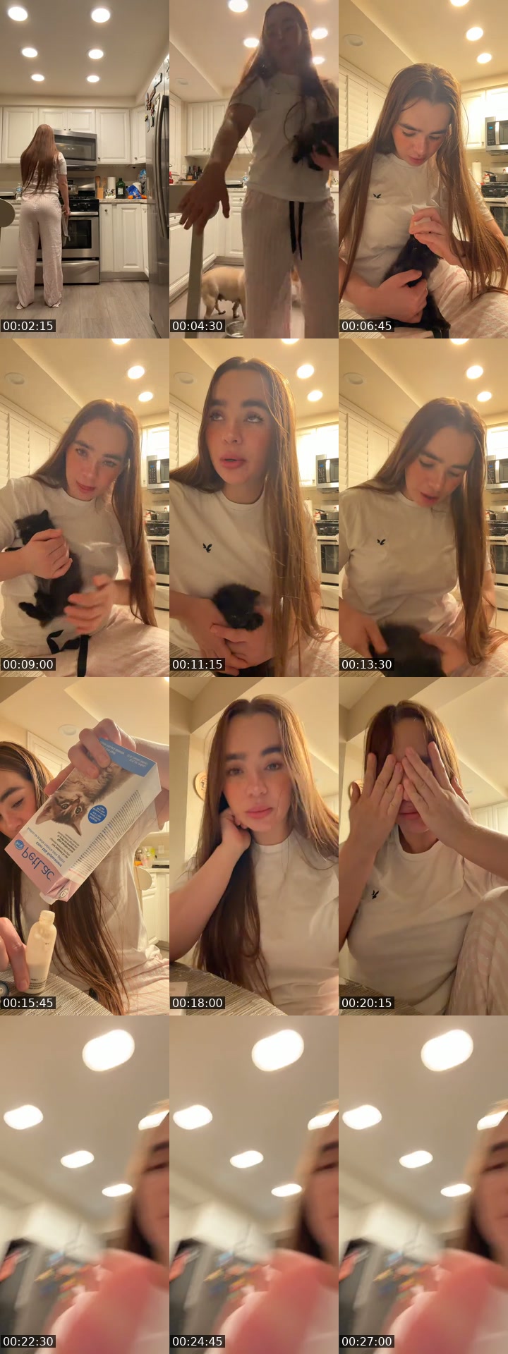 @daniela.77.c Mexico TikTok live from 2026-07-18