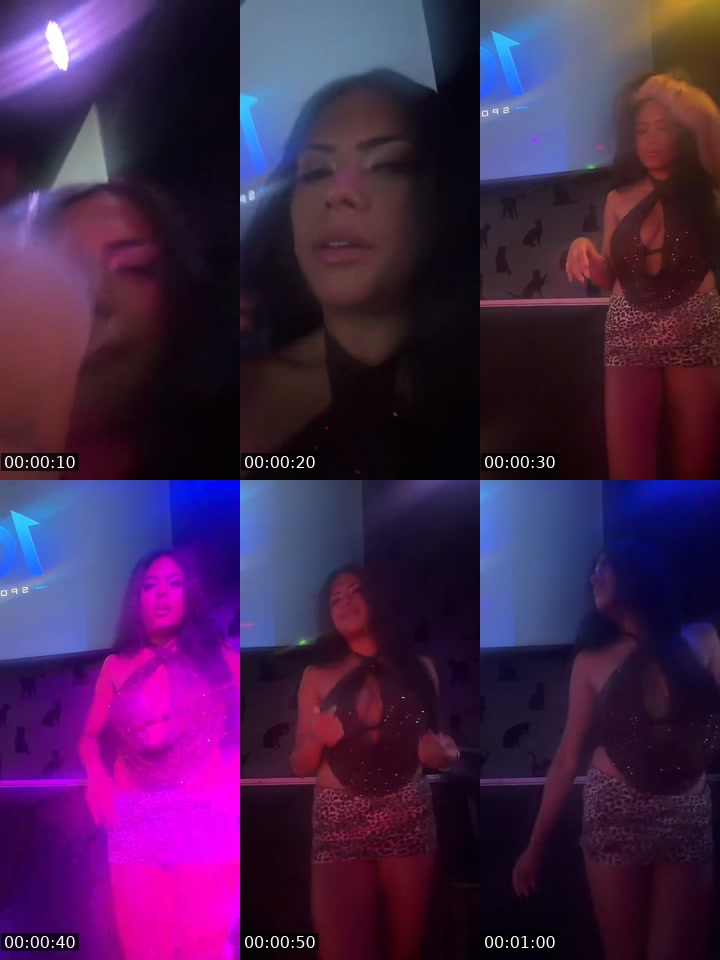 @dallassdoll TikTok live from 2026-07-18