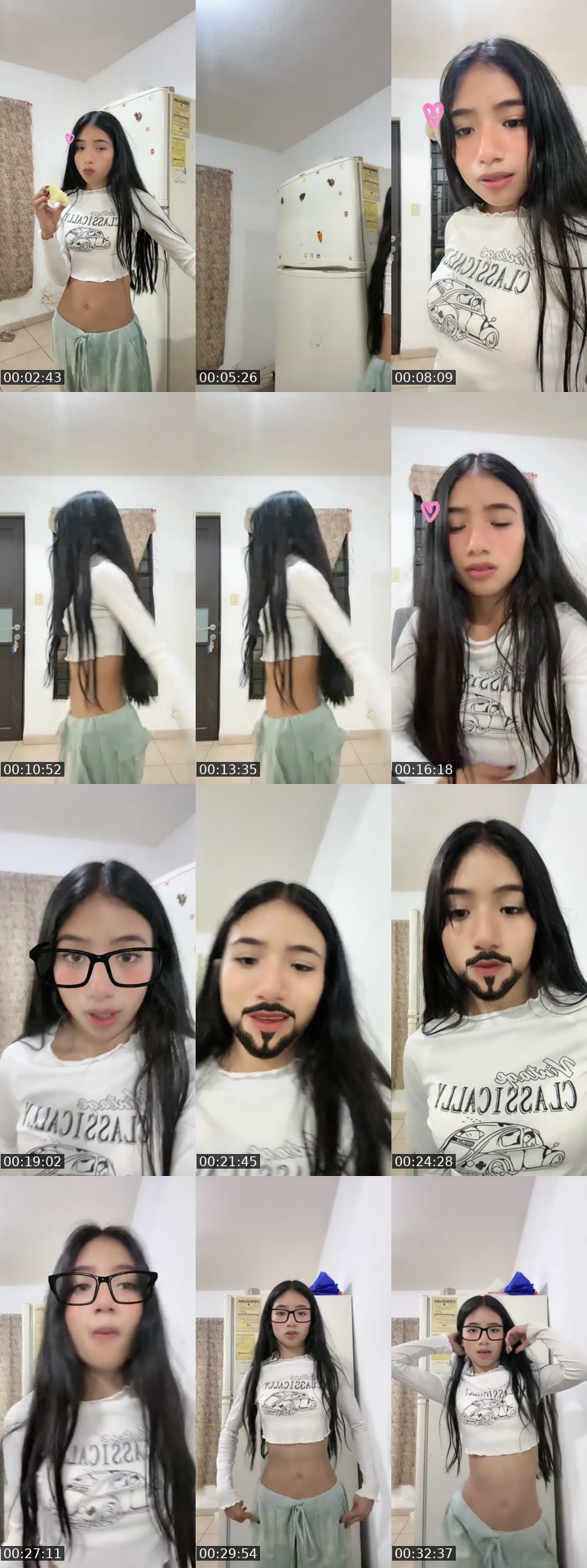 Mexico TikTok live: Holii by @danny.cll