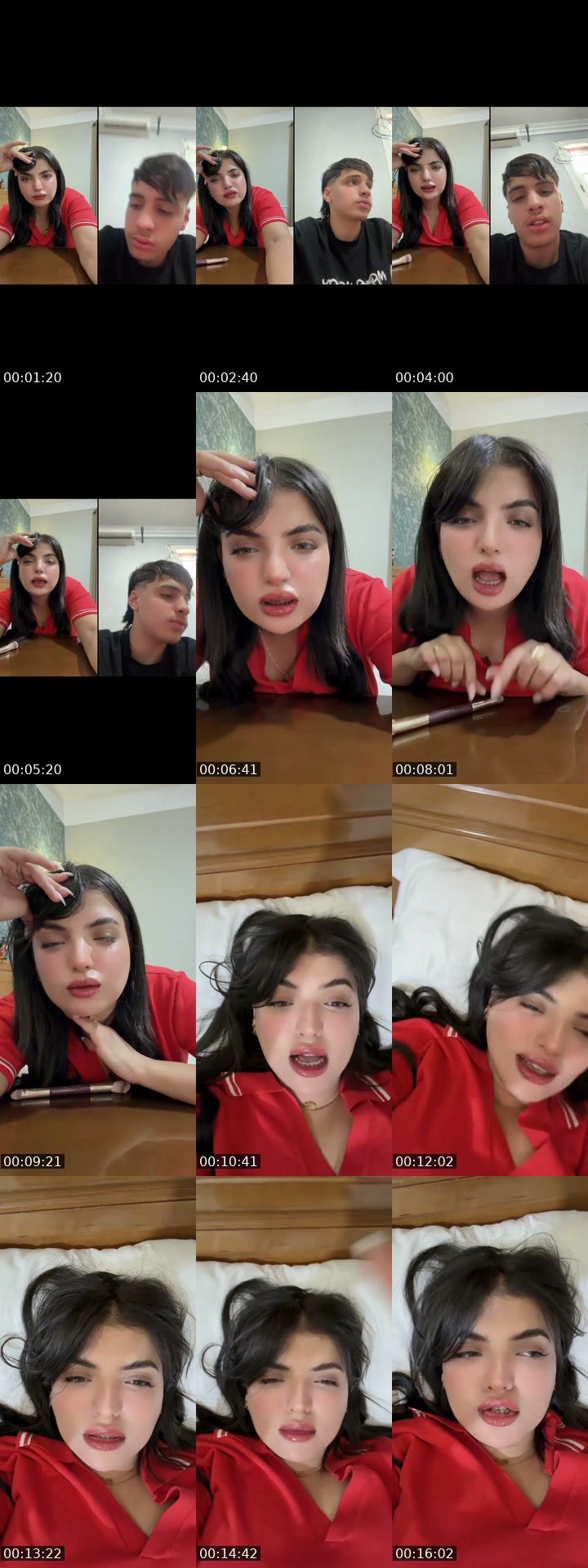 @mari1ana9 TikTok live from 2026-07-18