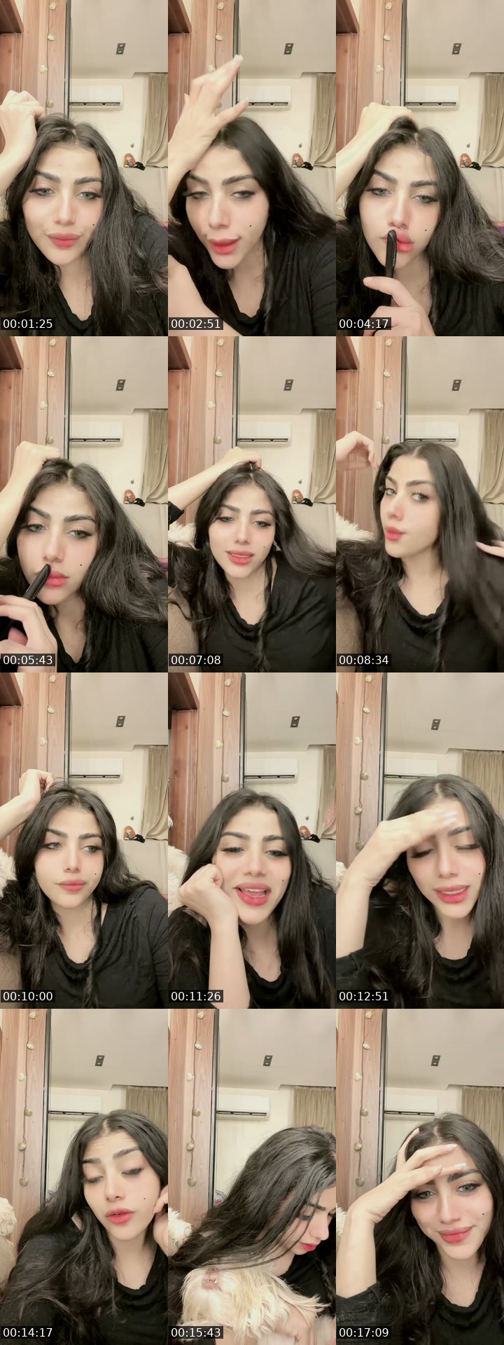 @maibrands9 TikTok live from 2026-07-18
